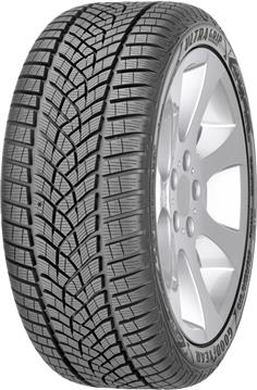 245/45R20 103V GOODYEAR ULTRAGRIP PERFORMANCE GEN-1 XL NF0|EVR FP