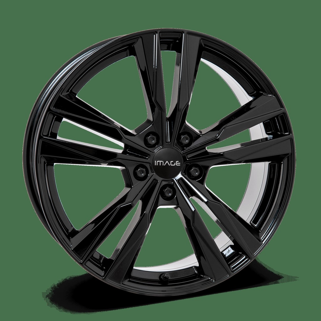 IMAGE DYNAMIC G.BLK 7x18 5/112 ET45 CB57.1