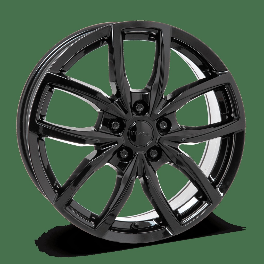 IMAGE VECTOR G.BLK 7x17 5/120 ET55 CB65.1