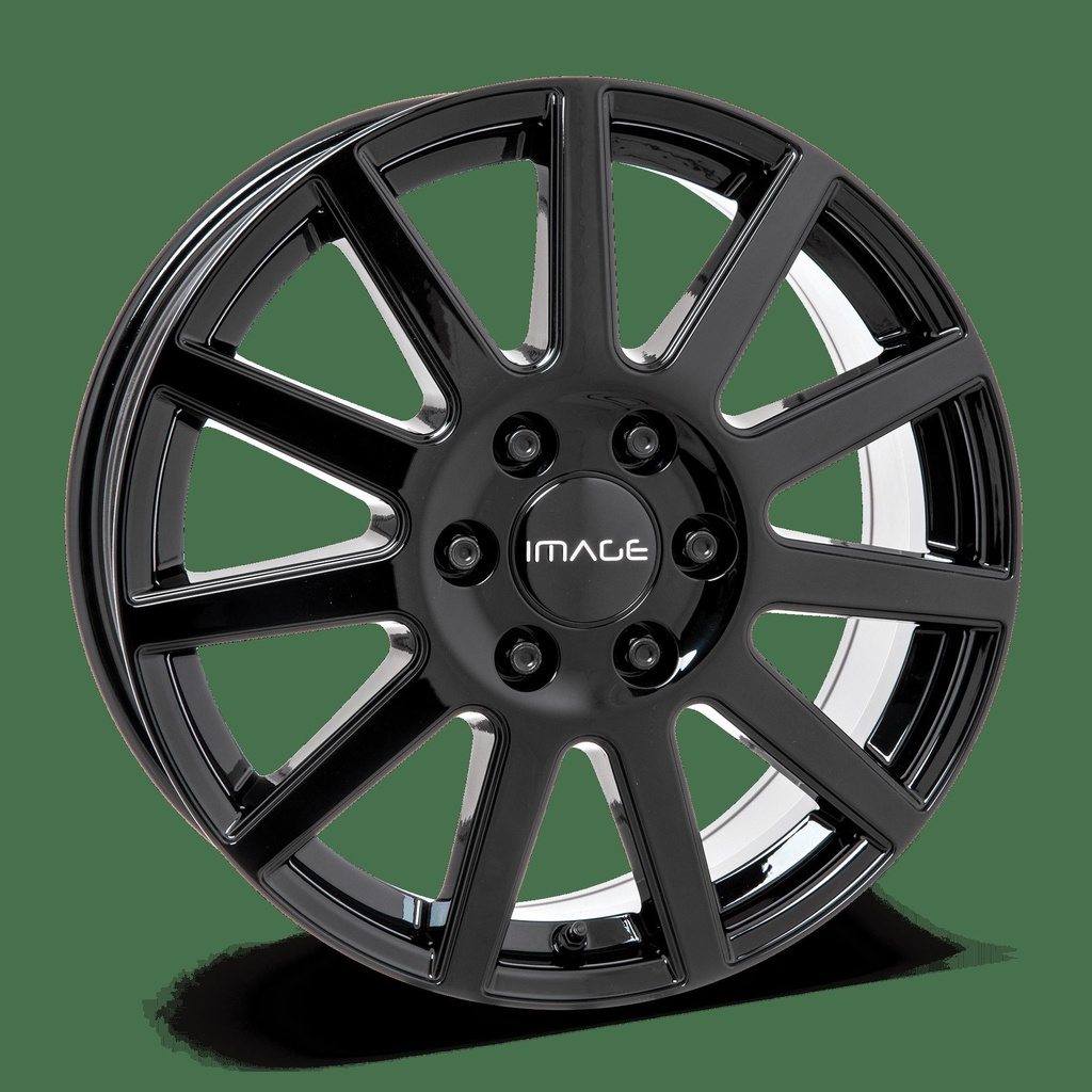 IMAGE EXPLORER G.BLK 6.5x16 5/114.3 ET45 CB67.1
