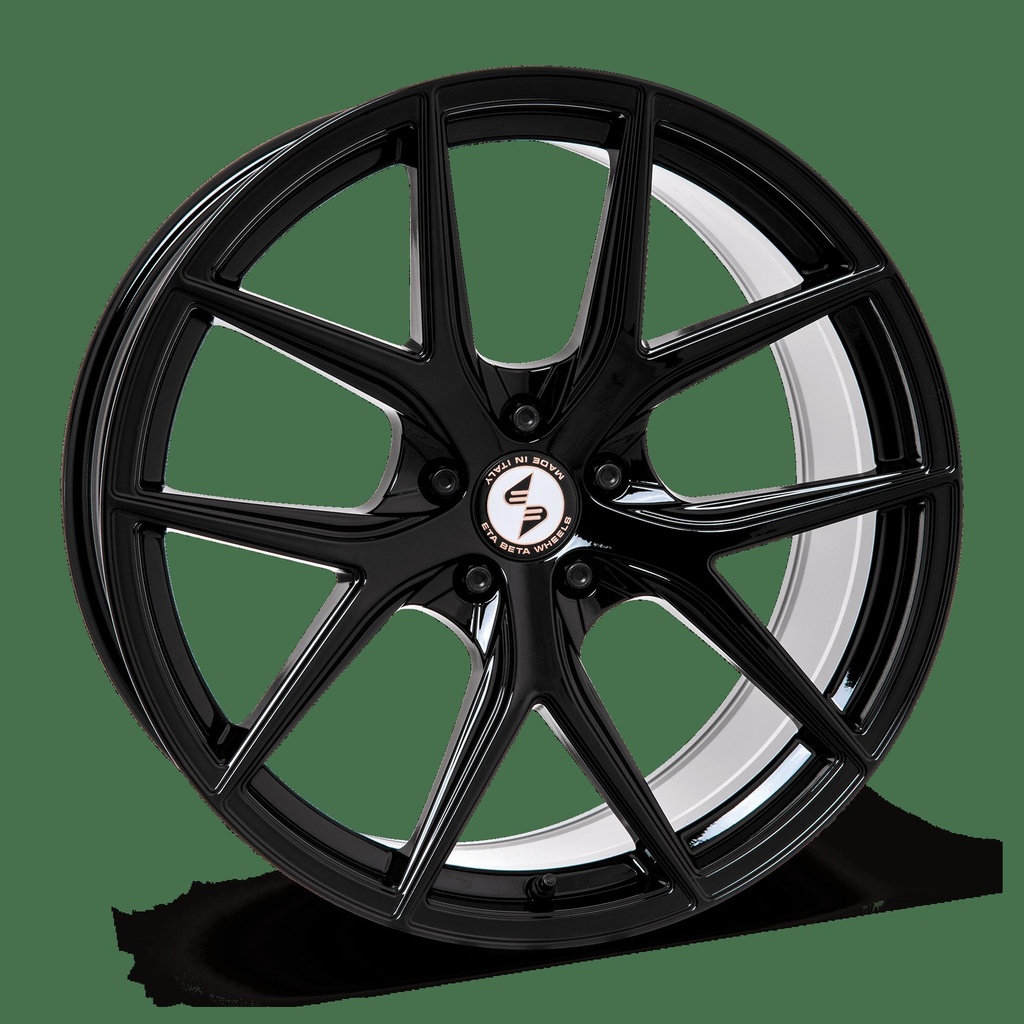 ETA BETA GRI-N G.BLK 9x20 5/130 ET13.9 CB71.6