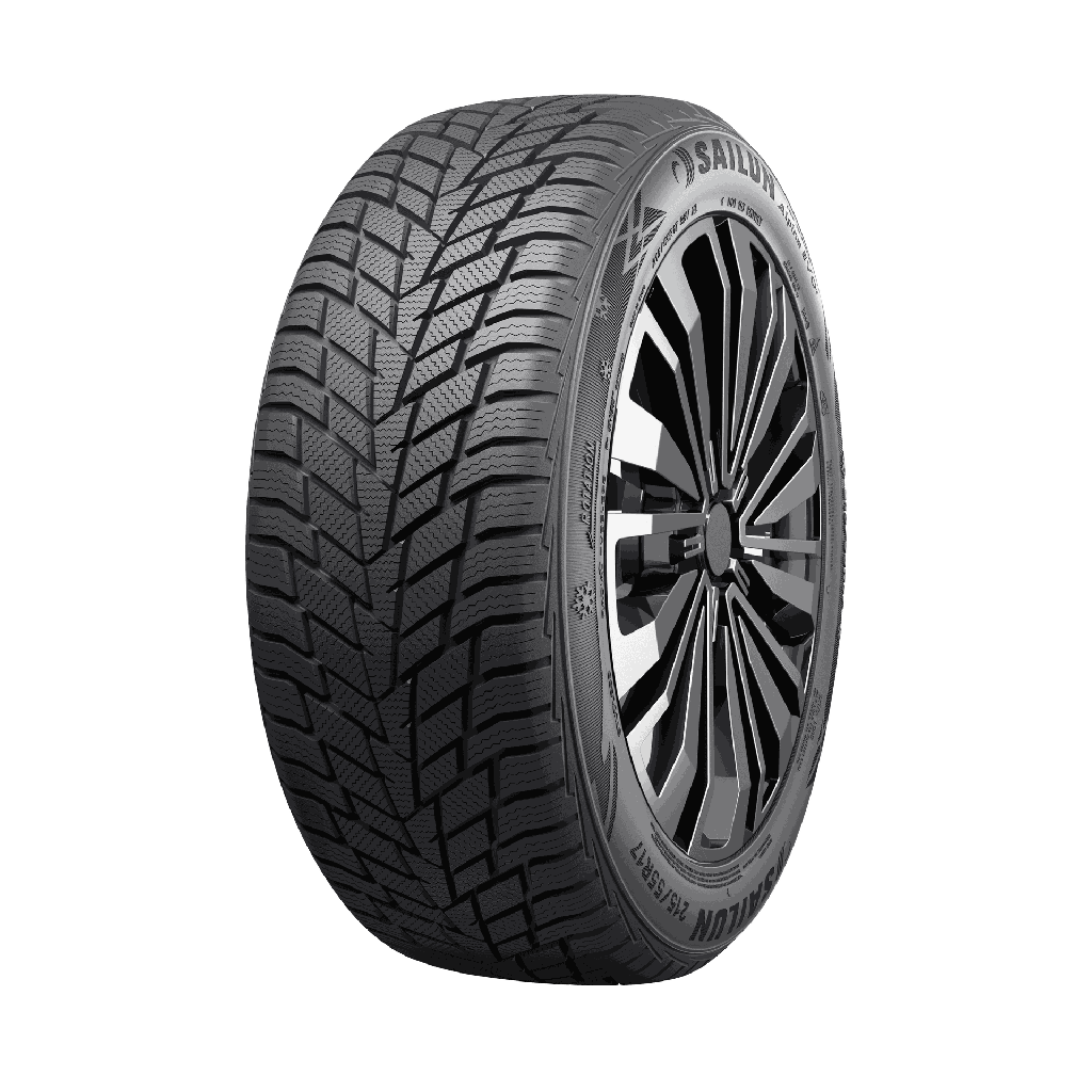 205/45R17 88V SAILUN ICE BLAZER ALPINE EVO 2 XL RP