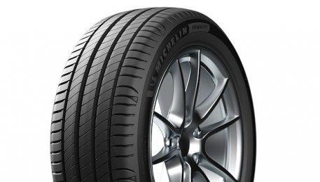 245/45R19 102V MICHELIN PRIMACY 4 XL POL AC