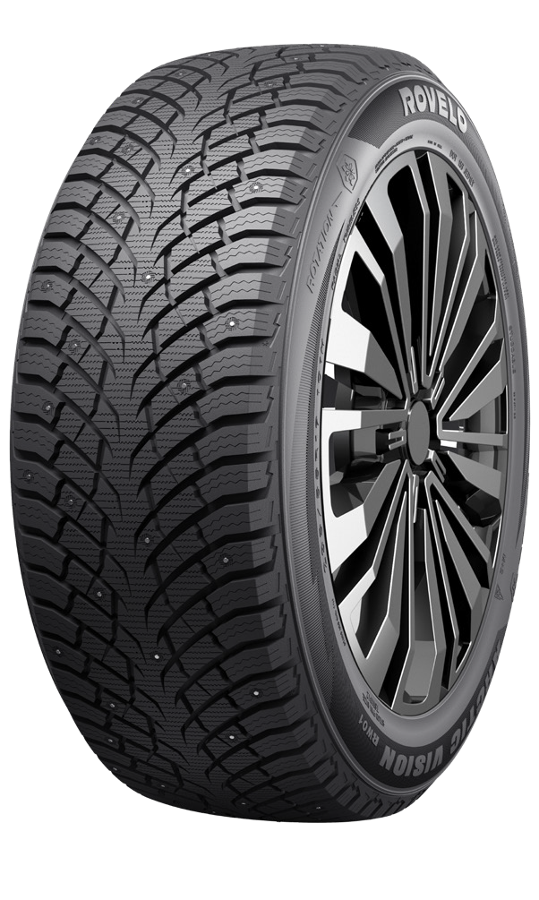 175/65R15 84T ROVELO ARCTIC VISION RW01
