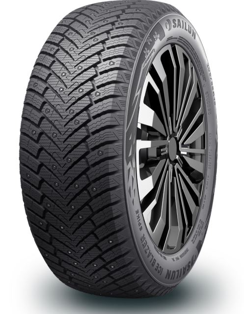 235/55R20 105T SAILUN ICE BLAZER SPIKE XL