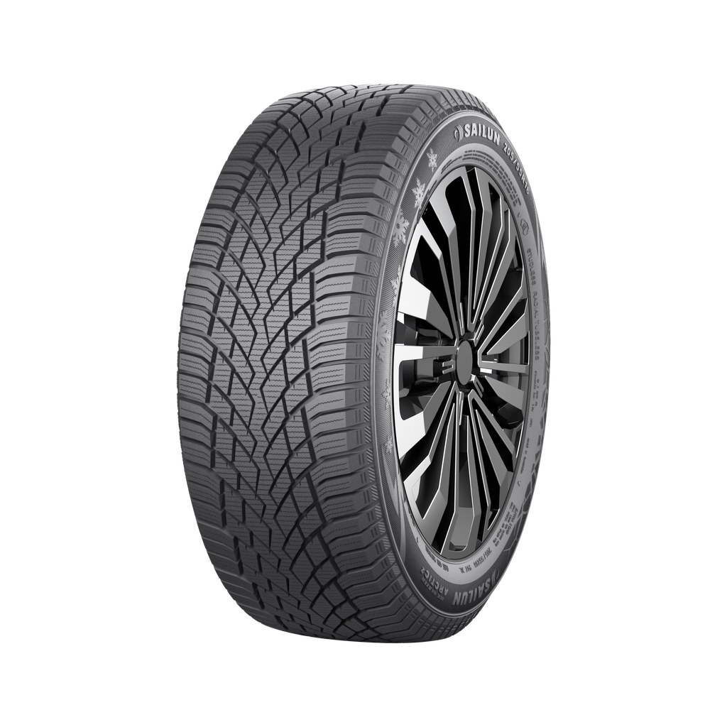 225/55R18 102T SAILUN ICE BLAZER ARCTIC 2 XL