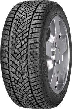 225/55R17 101H GOODYEAR ULTRAGRIP PERFORMANCE + XL *|EVR