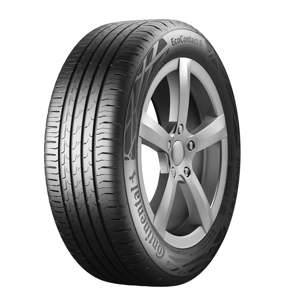 275/35R19 100Y CONTINENTAL ECOCONTACT 6 XL MO|EVC