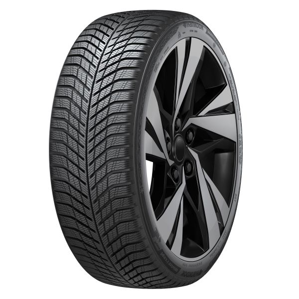235/50R20 104W HANKOOK I*CEPT EVO4 SUV W340A XL RP