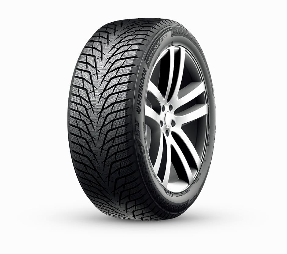 235/50R20 100T HANKOOK ION I*CEPT SUV IW01A FP