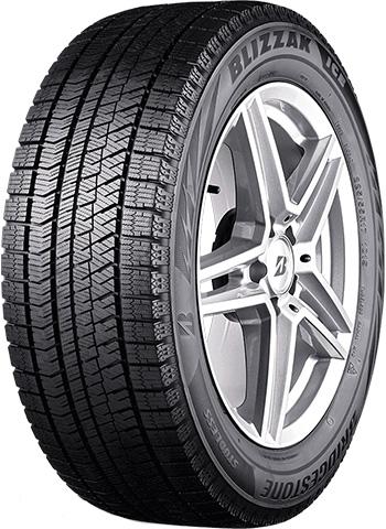 245/40R19 98T BRIDGESTONE BLIZZAK ICE XL