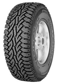 235/85R16 114/111Q CONTINENTAL CROSSCONTACT AT XL