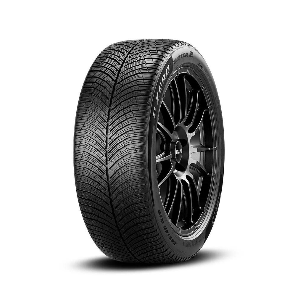 295/30R20 101W PIRELLI P ZERO WINTER 2 XL