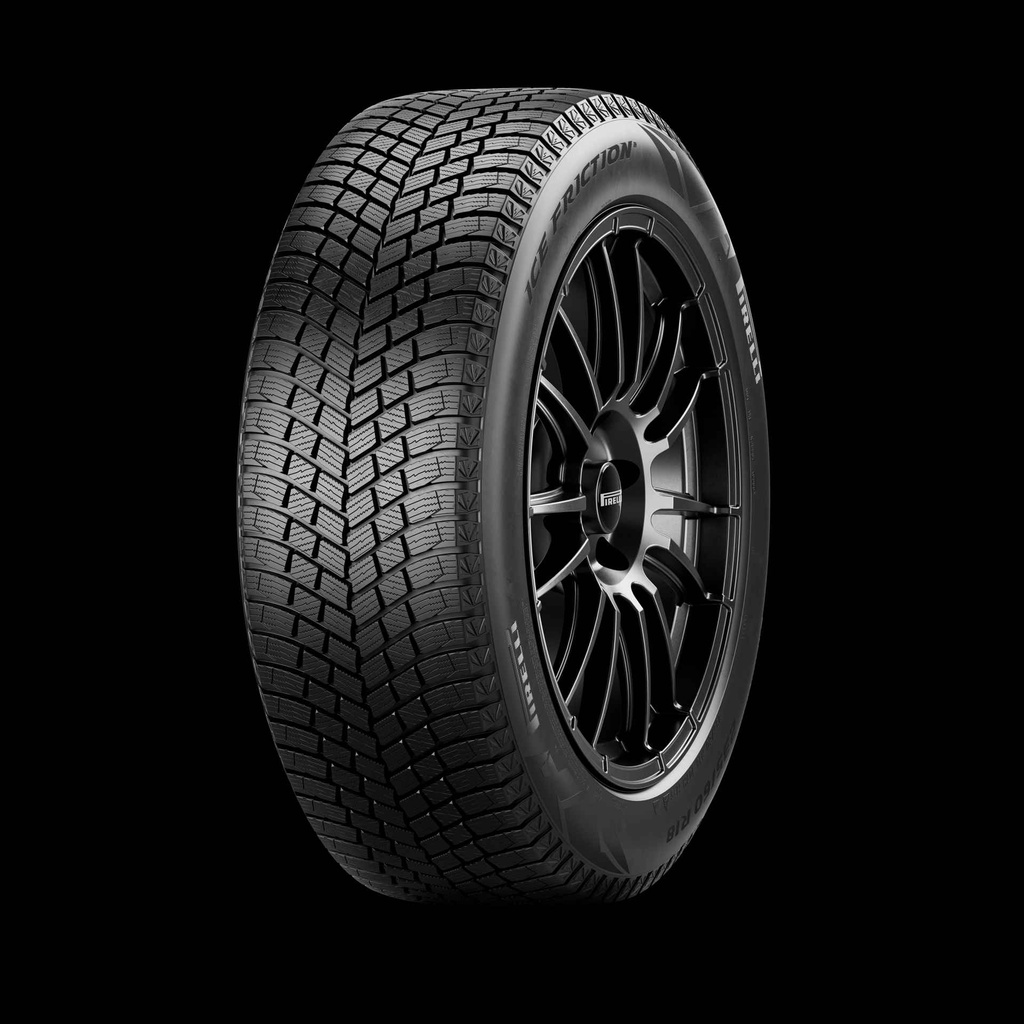 205/60R16 96H PIRELLI ICE FRICTION XL