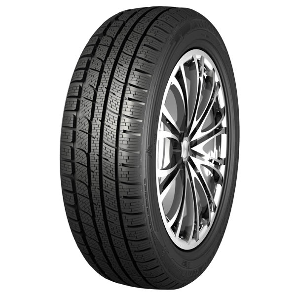 255/65R17 114H NANKANG WINTER ACTIVA SV-55 XL