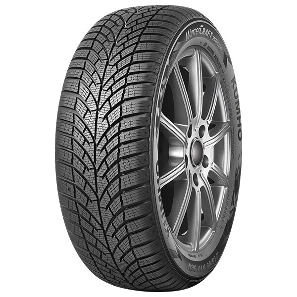 205/45R17 88V KUMHO WINTERCRAFT WP52 XL
