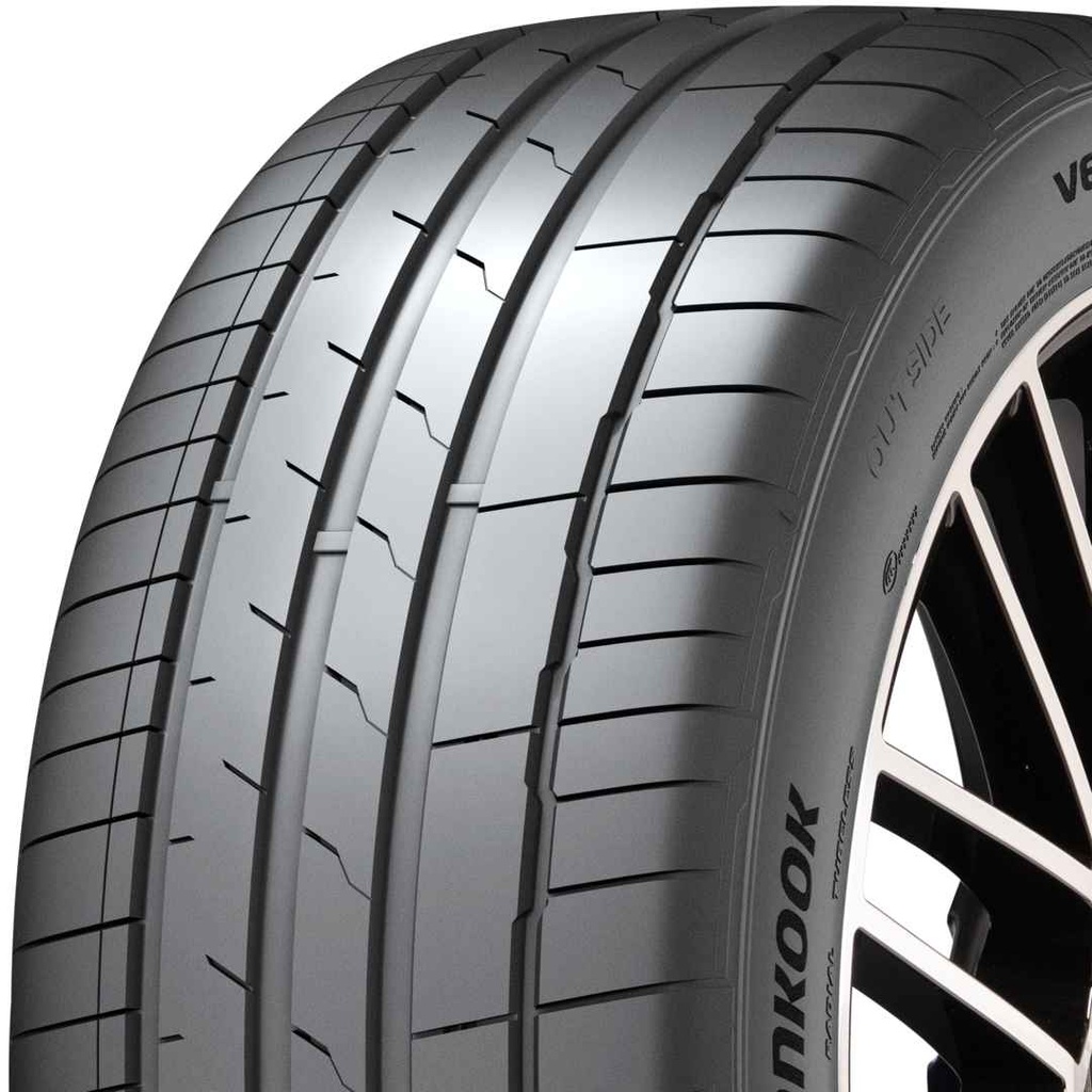 255/45R19 104W HANKOOK VENTUS S1 EVO3 K127 EV XL