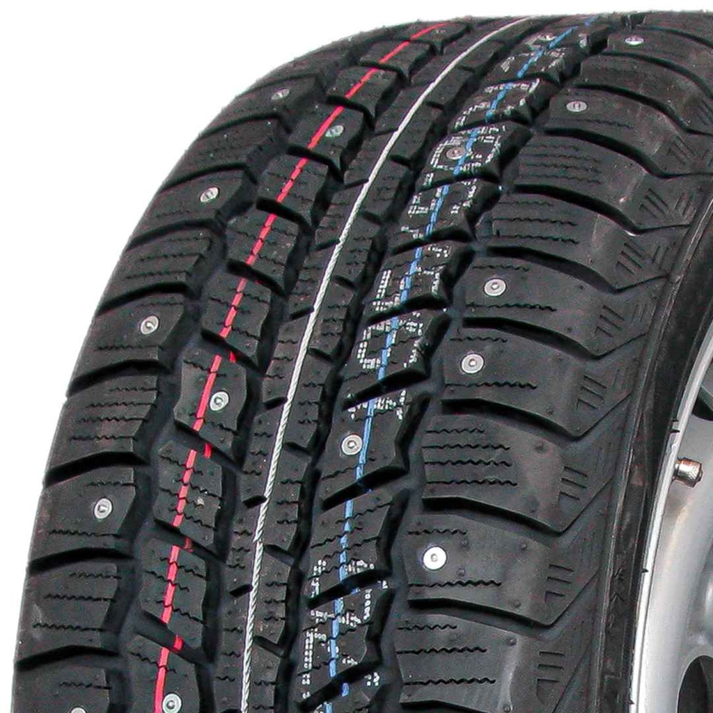 155/70R12 104/101N KENDA WINTER TRAILER KR500