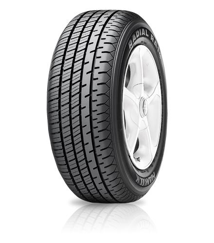 205/60R16C 100/98T HANKOOK RADIAL RA14 XL