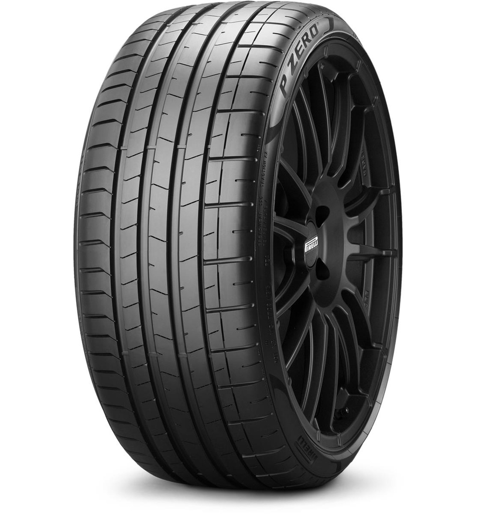 265/35R21 101Y PIRELLI P ZERO XL (NF0) S.C ELT