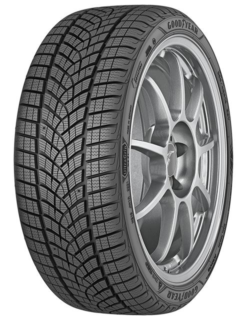 215/50R19 93T GOODYEAR ULTRA GRIP ICE 2+ XL EVR