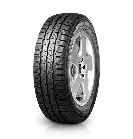 205/75R16C 110R MICHELIN AGILIS ALPIN XL