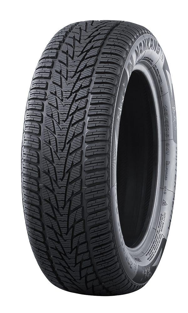 255/35R19 96W NANKANG SV-4 XL