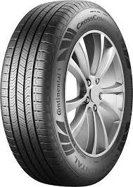 255/40R21 102V CONTINENTAL CROSSCONTACT RX XL AR|EVC