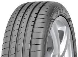 215/50R18 92V GOODYEAR EAGLE F1 ASYMMETRIC 3 XL ULRR|EVR FP