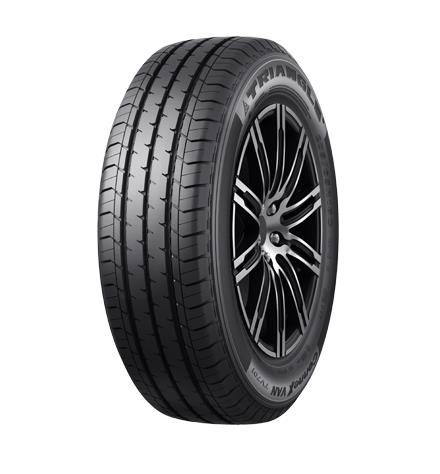 225/65R16C 112/110T TRIANGLE CONNEX VAN TV701 8PR
