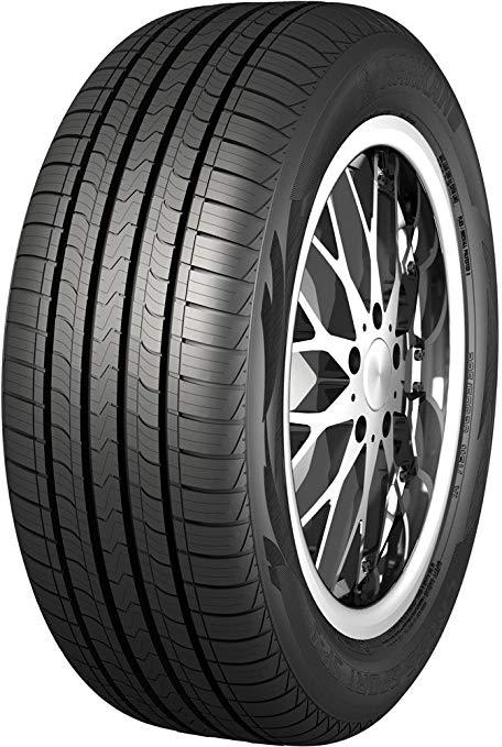 225/50R18 95W NANKANG CROSS SPORT SP-9