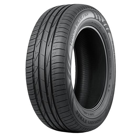 215/55R18 99V NOKIAN TYRES HAKKA BLUE 3 SUV XL