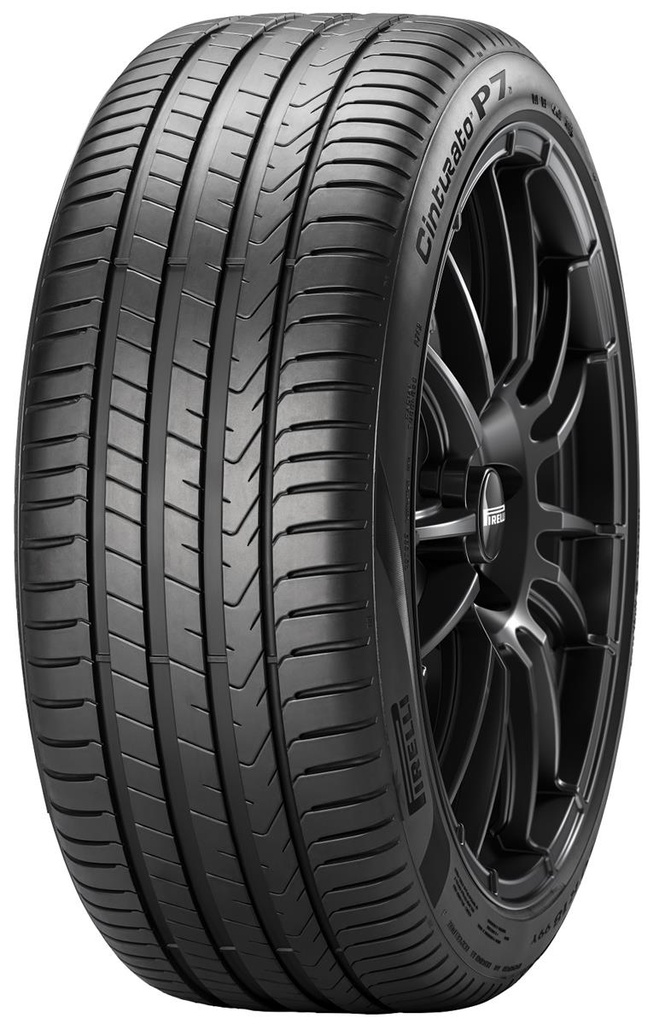 255/50R18 106Y PIRELLI CINTURATO P7 XL (MO)