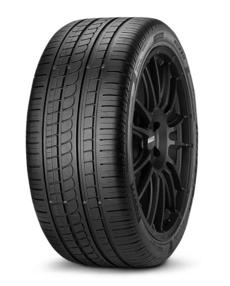 275/45R19 108Y PIRELLI PZERO ROSSO XL (N1)