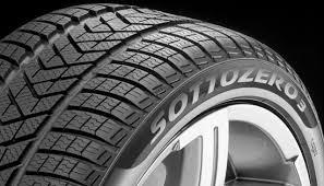 255/45R19 104W PIRELLI WINTER SOTTOZERO 3 XL (T0) NCS ELT