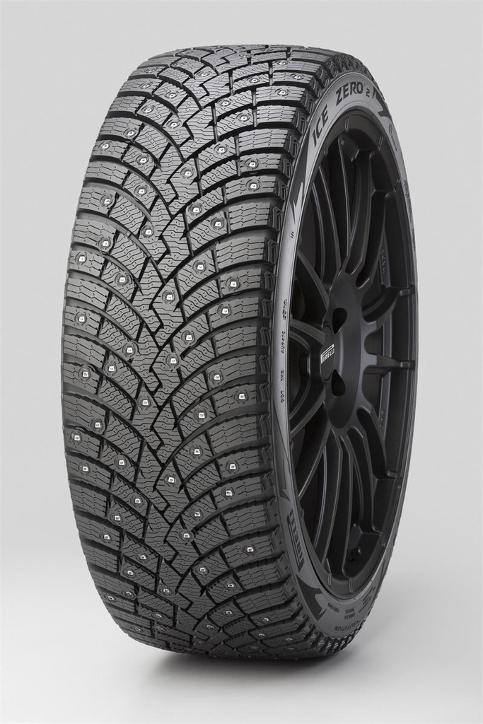 235/60R18 107H PIRELLI ICE ZERO 2 XL (KS)