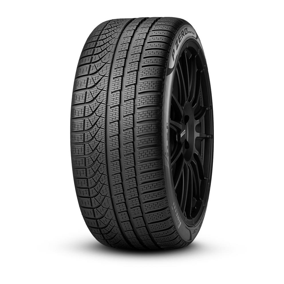 225/55R19 103V PIRELLI PZERO WINTER XL (NF0) ELT