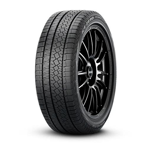 235/60R18 107H PIRELLI ICE ZERO ASIMMETRICO XL