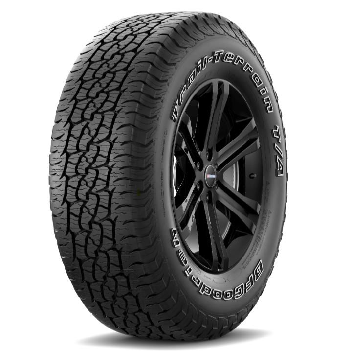 225/65R17 102T BFGOODRICH TRAIL-TERRAIN T/A XL