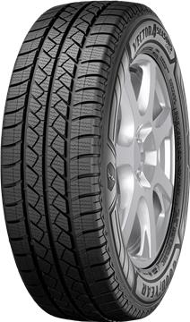 215/65R15C 104/102T GOODYEAR VECTOR 4SEASONS CARGO XL EVR