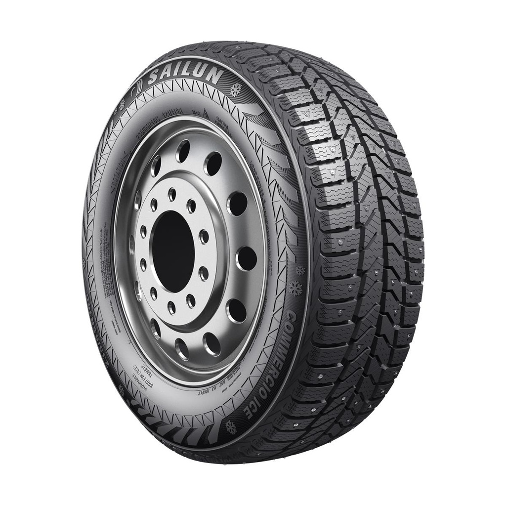 205/65R16C 107/105R SAILUN COMMERCIO ICE FS XL