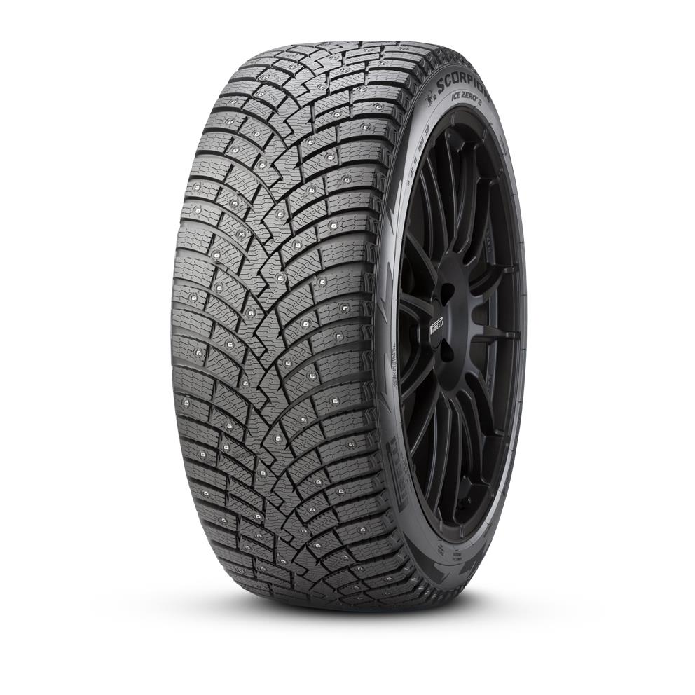 235/55R19 105H PIRELLI SCORPION ICE ZERO 2 XL (KS)