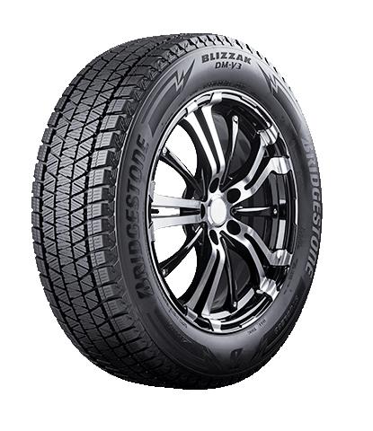 275/70R16 114R BRIDGESTONE BLIZZAK DM-V3 XL