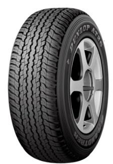 265/60R18 110H DUNLOP GRANDTREK AT5 XL (SIIRTOAJETUT <5KM) ISUZU OEM