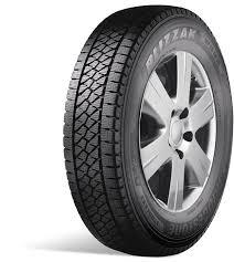 195/75R16C 107/105R BRIDGESTONE W995 XL ERÄ