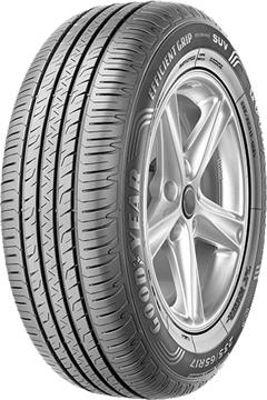 245/45R19 102V GOODYEAR EFFICIENTGRIP PERFORMANCE SUV XL VOL|EVR