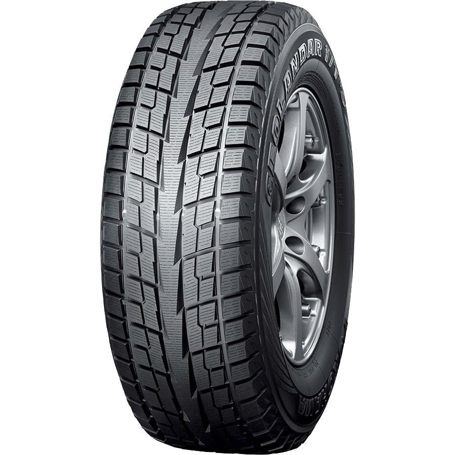 215/60R17 96Q YOKOHAMA GEOLANDAR I/T-S G073 XL RIM PROTECT