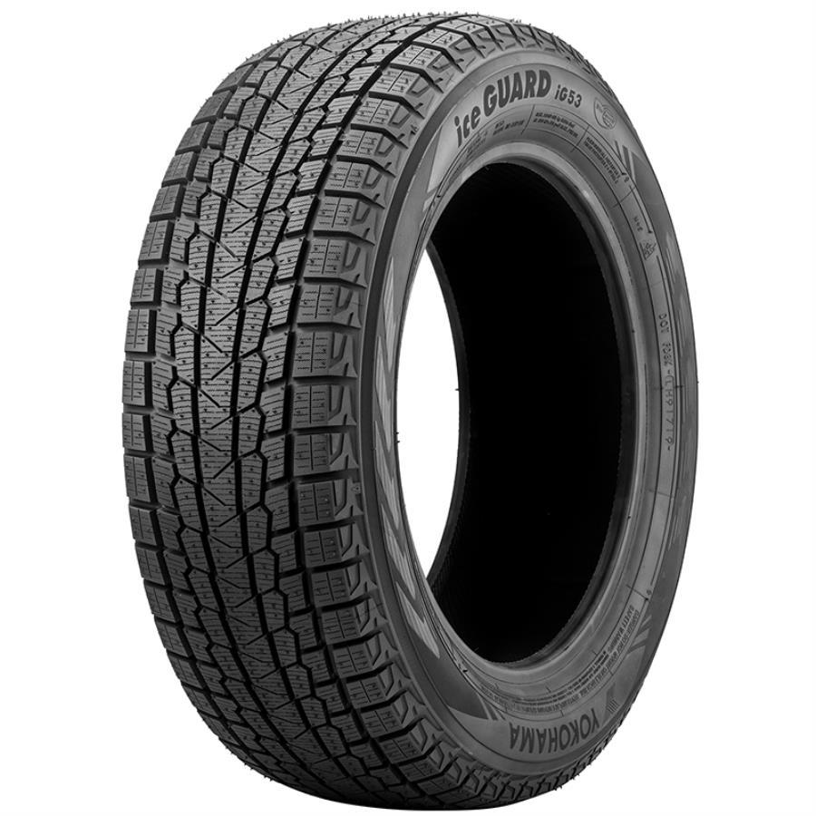 245/45R18 100H YOKOHAMA ICEGUARD IG53 XL RIM PROTECT