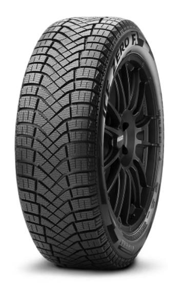 205/55R16 94T PIRELLI ICE ZERO FR XL ERÄ