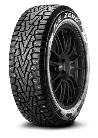 225/45R17 94T PIRELLI WINTER ICE ZERO XL (KS) ERÄ